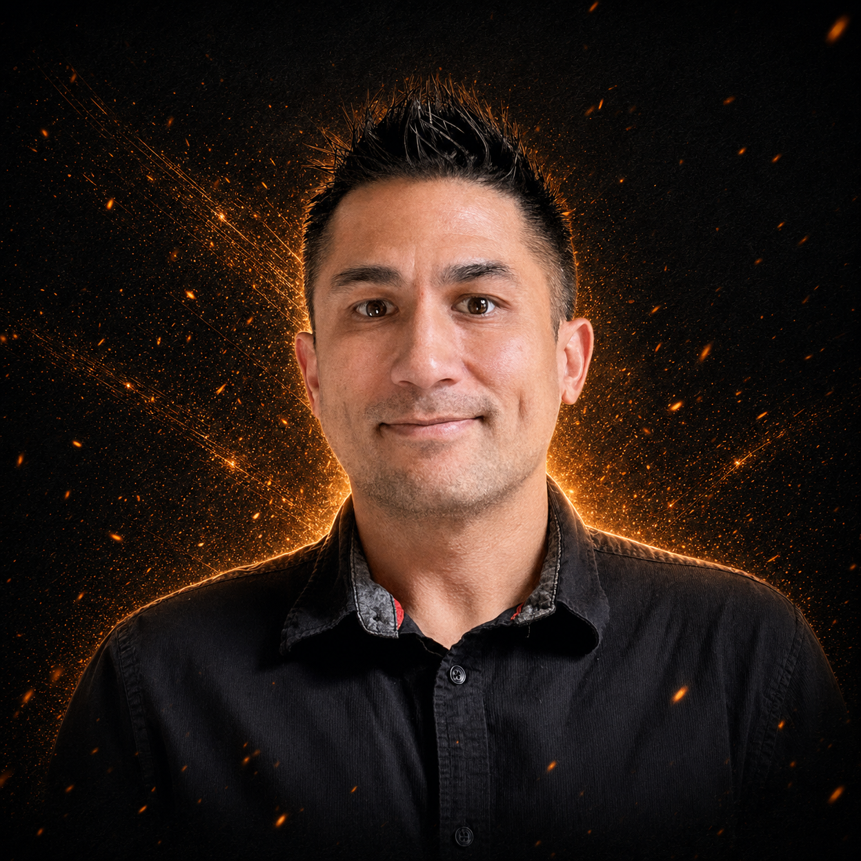 Jordan Mendoza